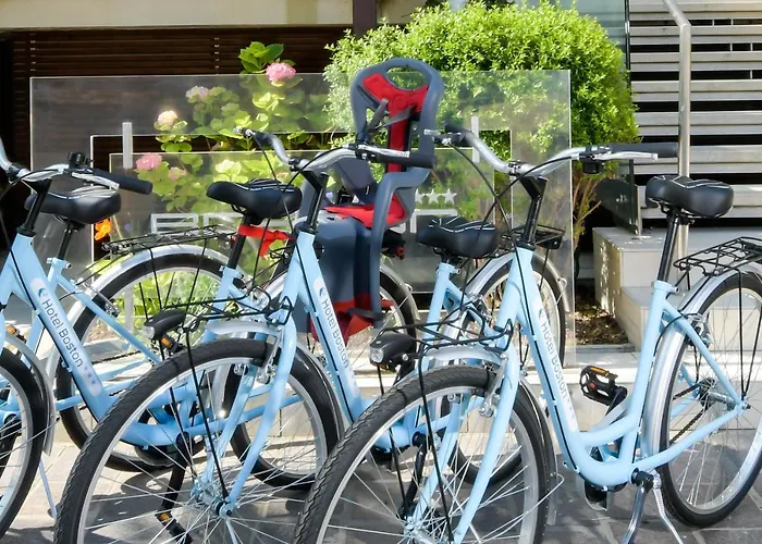 Boston 3* 卡托利卡