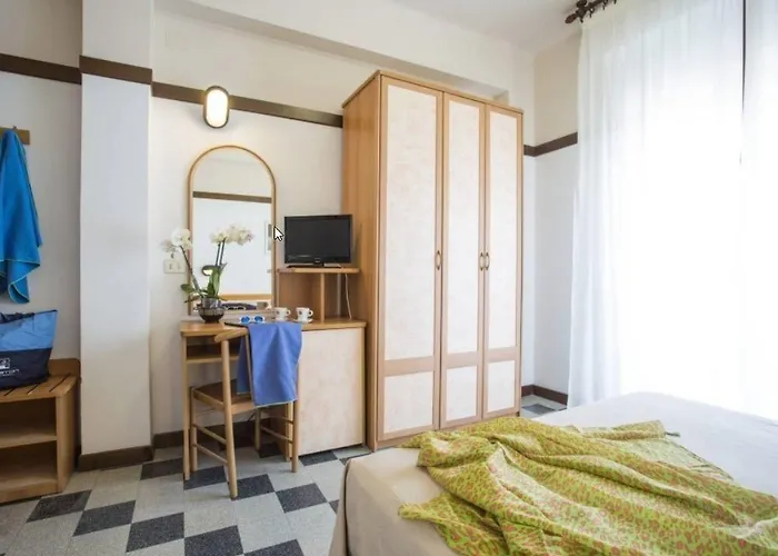 Boston 3* 卡托利卡