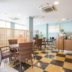 Boston Hotel Cattolica