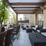 Boston Hotel 3*