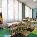 Hotel Boston Cattolica