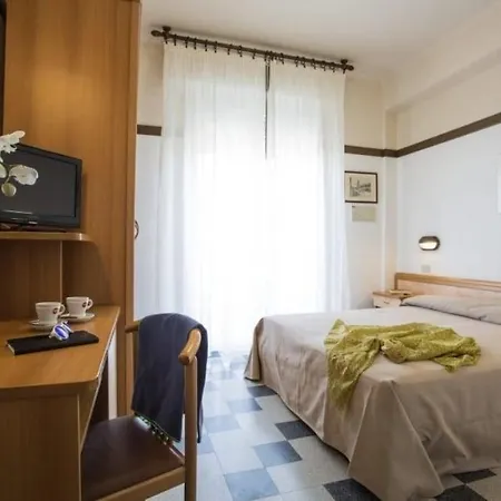 Boston 3* Cattolica