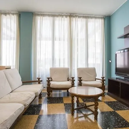 Boston Hotel 3*
