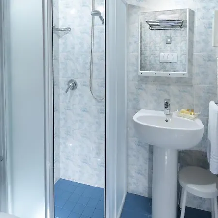 Boston Hotel Cattolica