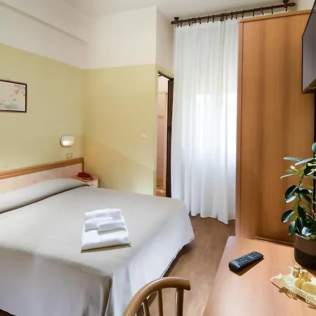 Boston Hotel Cattolica