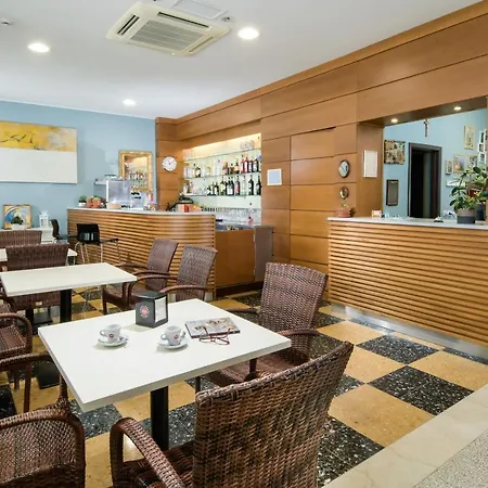 Boston Hotel Cattolica