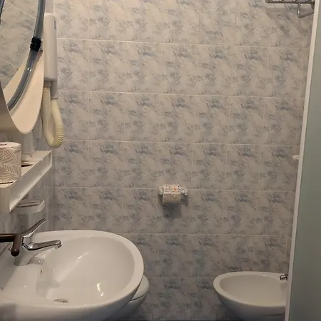 Boston Hotel Cattolica