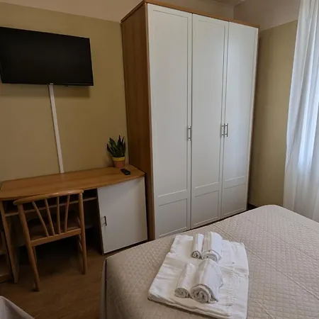 Boston Hotel Cattolica