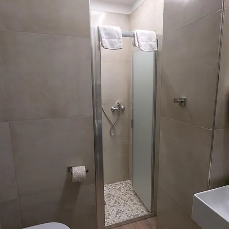 Hotel Boston Cattolica