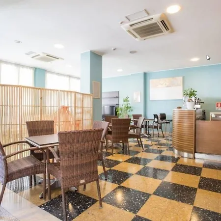 Boston Hotel Cattolica