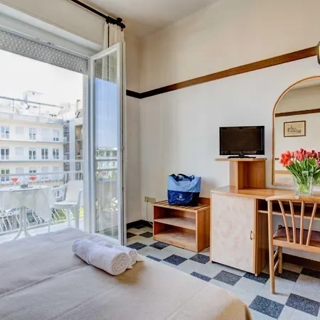 Boston Hotel Cattolica