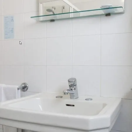 Boston Hotel Cattolica