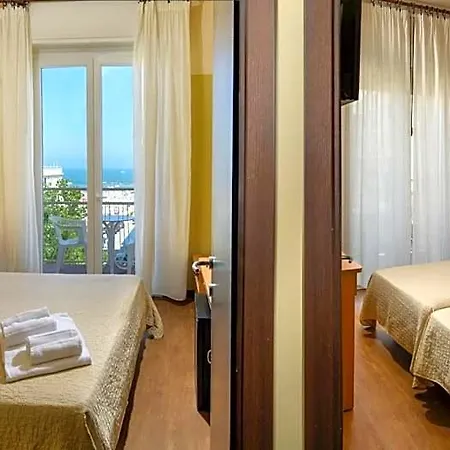 Boston 3* Cattolica