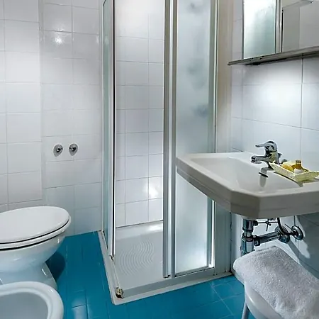 Hotel Boston Cattolica