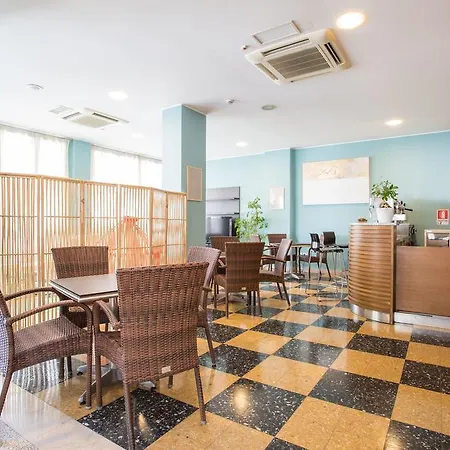 Boston Hotel Cattolica