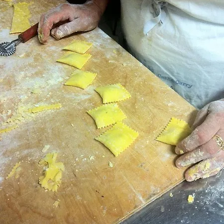 Boston Szálloda Cattolica