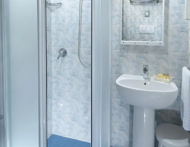 Boston Hotell Cattolica