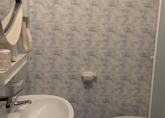 Boston Hotell Cattolica