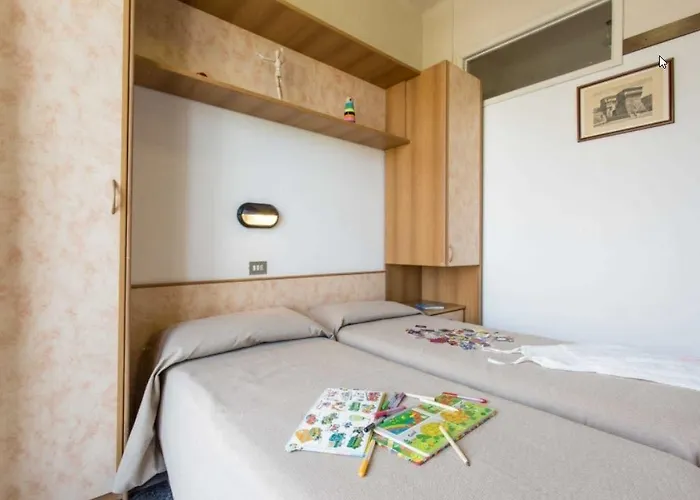 Boston Hotel Cattolica