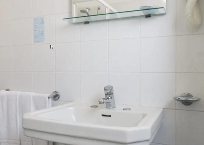 Boston 호텔 카톨리카